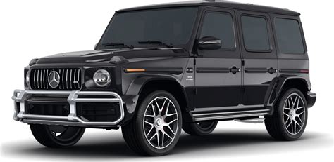 New 2022 Mercedes Benz Mercedes Amg G Class Reviews Pricing And Specs