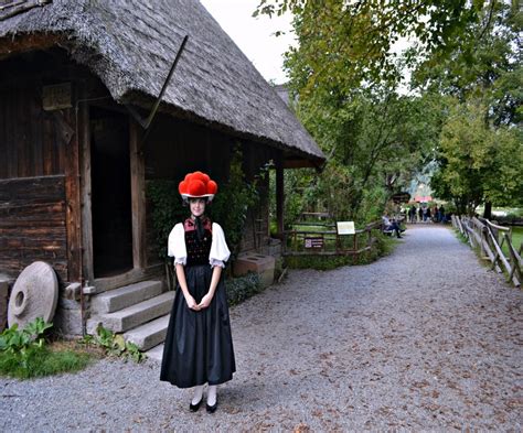 Traditions Of Germanys Black Forest And Why Its A Fun Region To Visit
