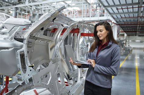 How Women Are Expanding Their Roles In The Automotive Industry Edealer