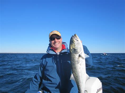 Surfland Bait And Tackle Plum Island Fishing Tuesday Oct Th