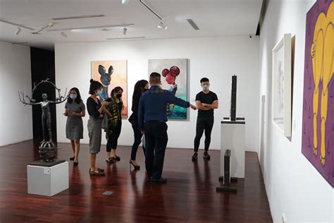 Art Moments Jakarta Presents Encounter Moments Private Preview At Can S Gallery Prefinite Id