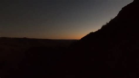 Toowoomba Table Top Sunrise Climb YouTube