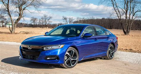 Find the best honda accord sport for sale near you. 2020 Honda Accord 2.0T Sport review: A family sedan for ...