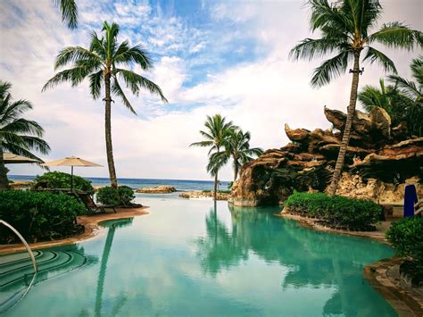 Amazing Fall Travel Offers At Aulani A Disney Resort And Spa In Hawaii