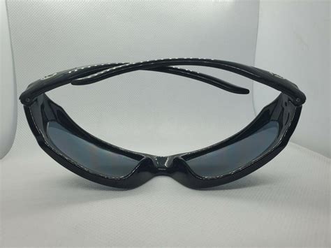 3m z87 u6 l3 forceflex black safety sunglasses