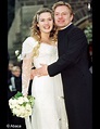 le mariage de Kate Winslet et Jim Threapleton - Les meilleures photos ...