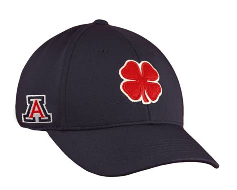 University Of Arizona Premium Arizona Wildcats Hat University Of