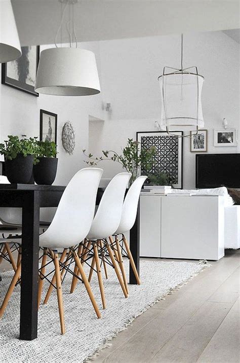 Shop wayfair for a zillion things home across all styles and budgets. 15 Modern Ways to Slay the Black and White Décor Trend ...