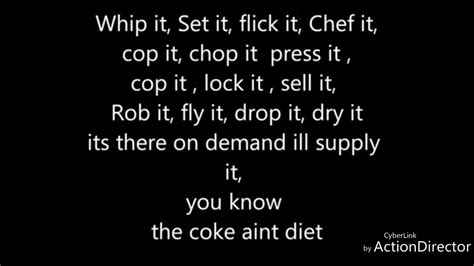 Digga D No Diet Lyrics Youtube