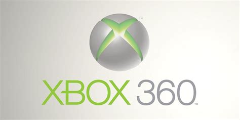 Artist Makes Nostalgic Tribute To Xbox 360