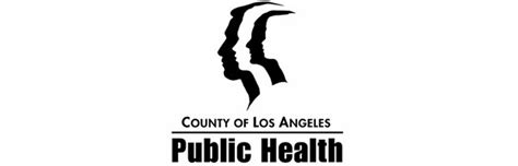 Public Health Los Angeles County Department Of Public Health