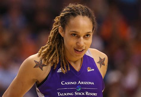 Nimitz S Brittney Griner Enters Diversion Program After Pleading Guilty To Disorderly Conduct