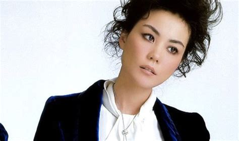 Faye Wong Bio Net Worth Age Married And Boyfriend