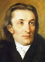 Johann Peter Eckermann (Author of Conversations of Goethe with ...