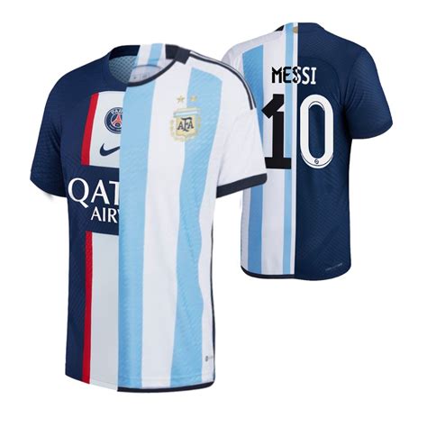 Choose Soccer Argentina Lionel Messi Gears From Soccer Jersey Online Shop