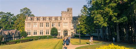 Oglethorpe University World University Rankings The