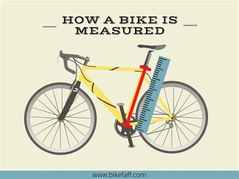 Road Bike Frame Size Calculator Bike Faff