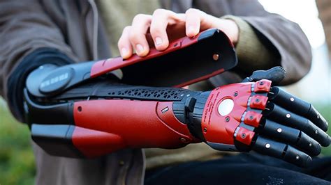 8 Super Hero Gadgets You Can Actually Buy Technology Gadgets