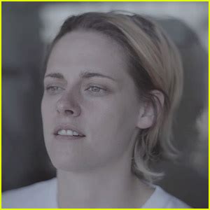 Kristen Stewart Stars In New Short Film For Netflixs Homemade