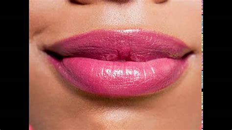 Hiv Symptoms On Lips