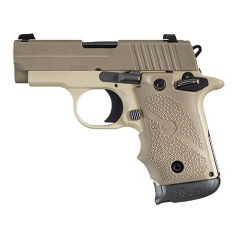 Sig Sauer P238 Desert For Sale Reviews Price 44099