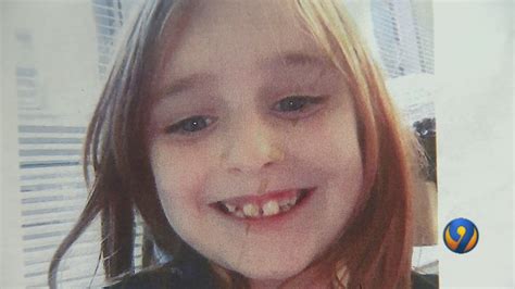 She Was Always Smiling Community Mourns After Missing 6 Year Old Sc Girl Found Dead Youtube