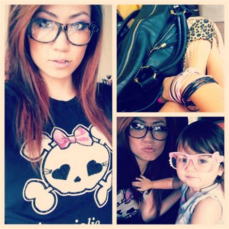 leopard hello kitty nerd glasses and my mini me nerd glasses t shirts for women fashion