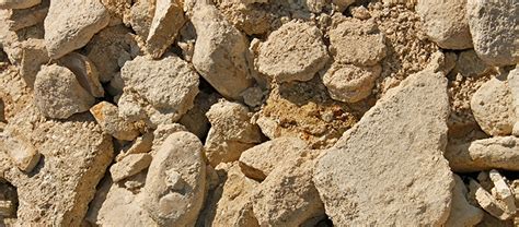 The Importance Of Limestone