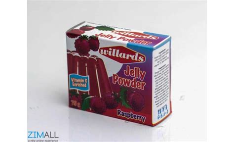 Willards Jelly Powder Zimall Zimbabwes Online Shopping Mall