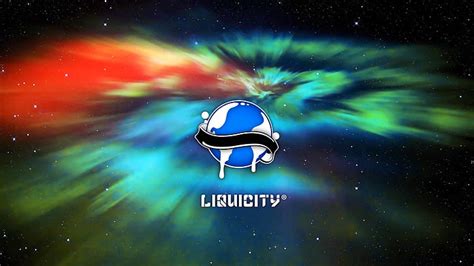 Hd Wallpaper Liquicity Space Sky Colorful Star Space Astronomy