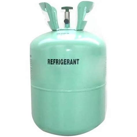 Wholesale Air Conditioner Gas Cylinder Hfc R134a Refrigerant Gas Buy