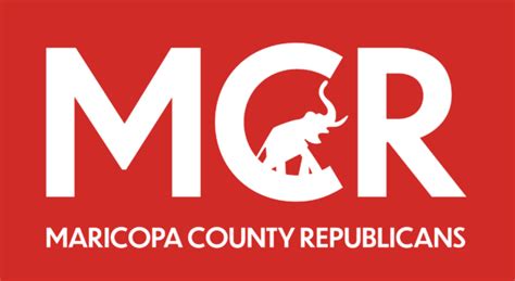 Exclusive Maricopa County Republicans Unanimously Pass Resolution