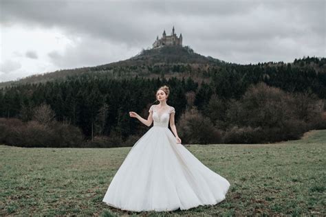 Style D263 Cinderella Allure Bridals Stunning Wedding Dresses