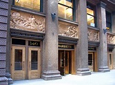 Marquette Building · Buildings of Chicago · Chicago Architecture Center ...