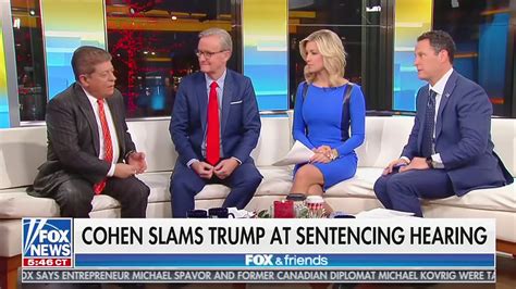 Fox And Friends Legal Expert Perfectly Articulates On Air Why The