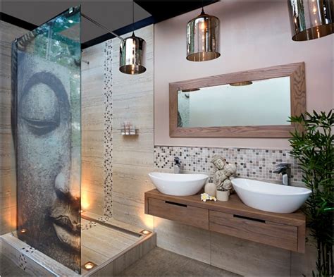 12 Astonishing Bathroom Pendant Lights Maison Valentina Blog