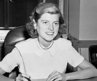 Eunice Kennedy Shriver Biography - Facts, Childhood, Family Life ...