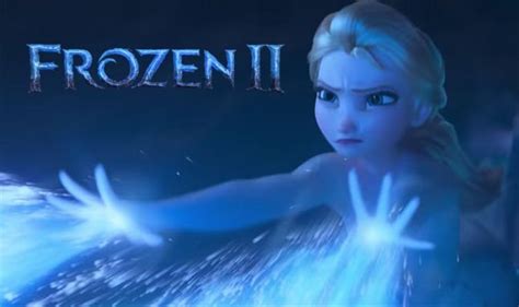 Because that's a huge factor when movie studios think about making a. Frozen 2 release date, cast, trailer, more: All you need ...