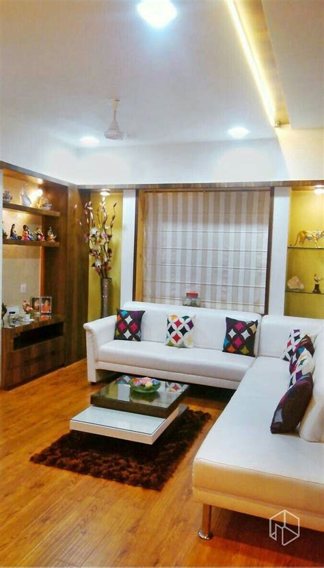 Interior Design For Small Hall In India