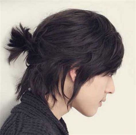23 Popular Asian Men Hairstyles (2020 Guide) | Asian ...