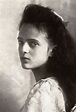 Ирина Александровна Романова (1895—1970) — княжна императорской крови ...