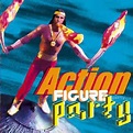 Action Figure Party – Action Figure Party (2001, CD) - Discogs