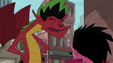 American Dragon Jake Long Season 2 Image Fancaps