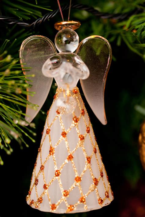 Christmas Angel Decoration Free Stock Photo Public Domain Pictures