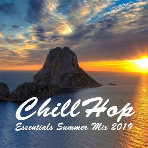 Various Artists Chillhop Essentials Summer Mix 2019 And Dj Mix Ibiza