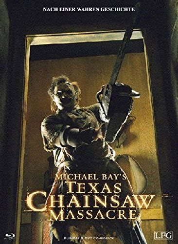 Michael Bays Texas Chainsaw Massacre Francia Blu Ray Amazones
