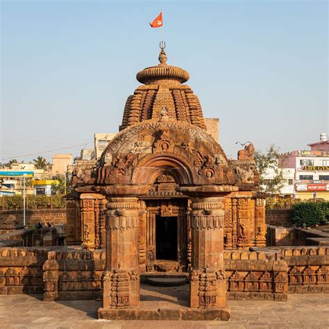 Mukteshwar Temple A Gem Of Orissan Architecture Kevin Standage