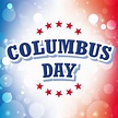 Franklin Downtown Partnership: Happy Columbus Day