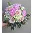 Peony And Hydrangea Bridal Bouquet In San Jose CA  Valley Florist