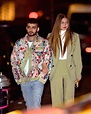 Zayn Malik and Gigi Hadid confirm they are back on as they look loved ...